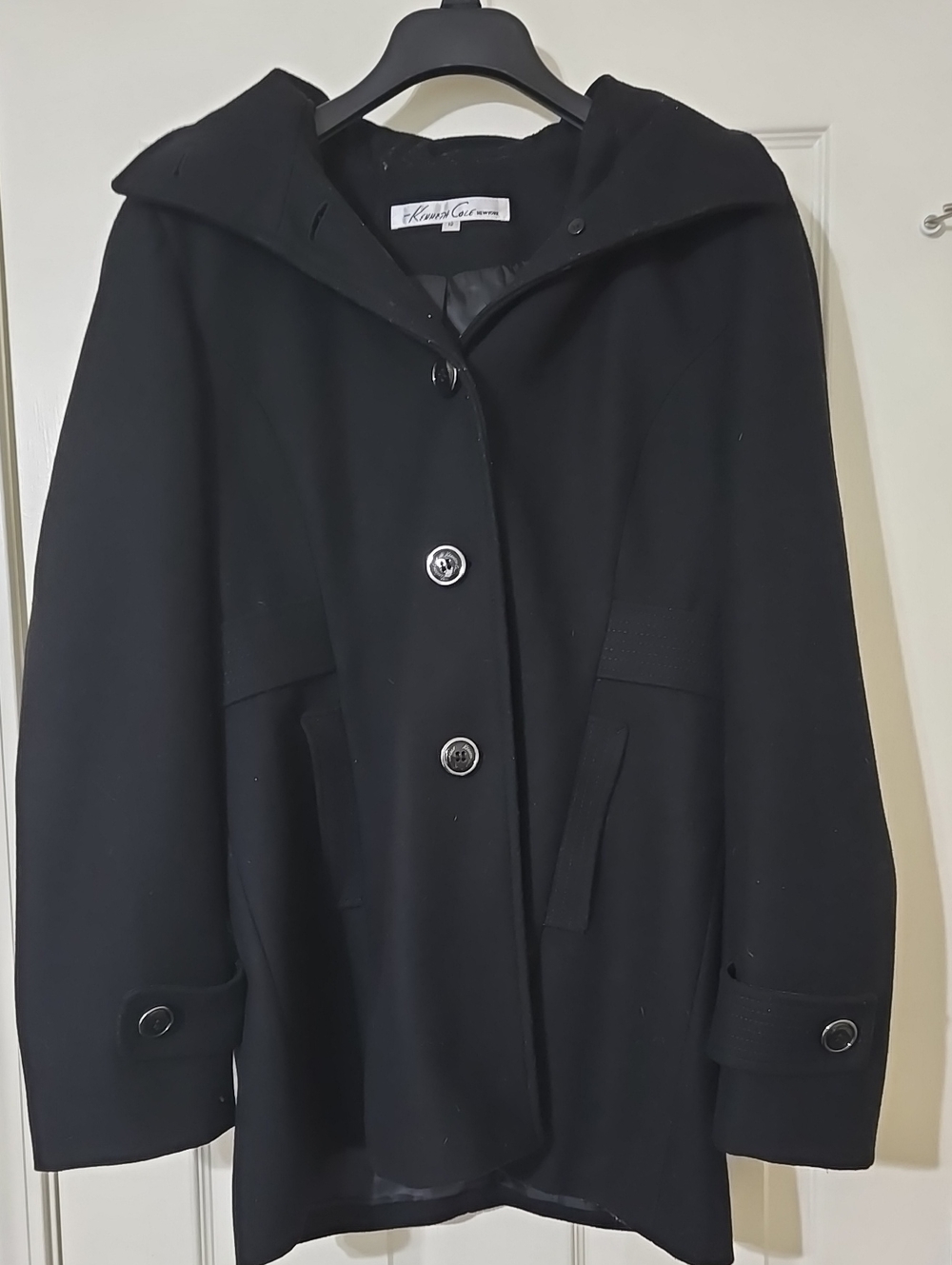 Black Coat